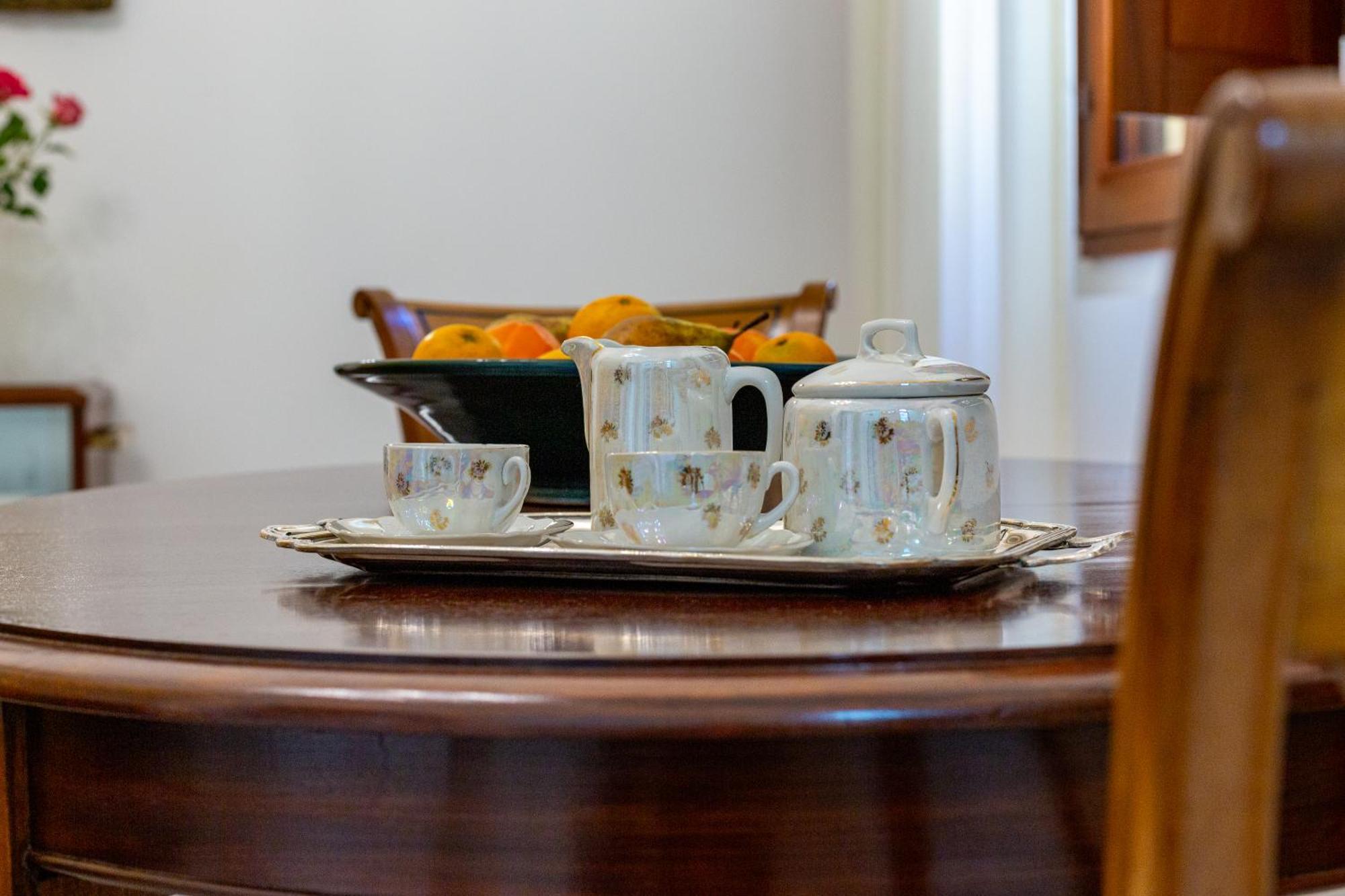 Apartamento Mch-Marina Charming House Cagliari Habitación foto